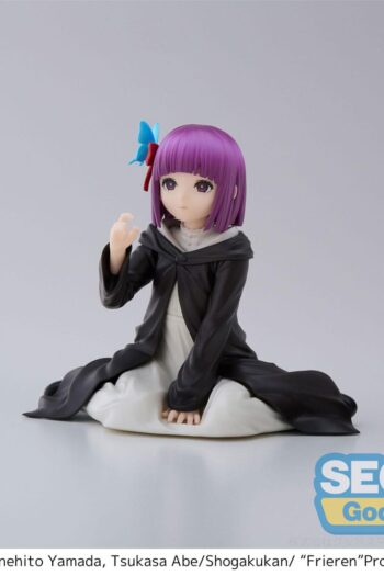 Frieren: Beyond Journey's End PVC Statue Fern In Those Days 10 cm