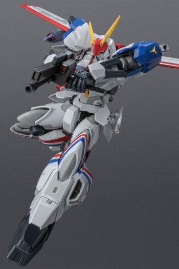 Metal Armor Dragona Diecast Action Figure Dragonar-1 Custom 19 cm