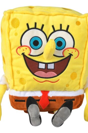 SpongeBob SquarePants Plush Figure SpongeBob 35 cm