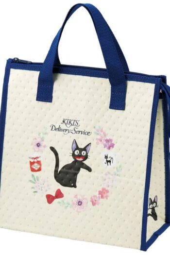Kiki's Delivery Service Cooler Bag Jiji Flower garland