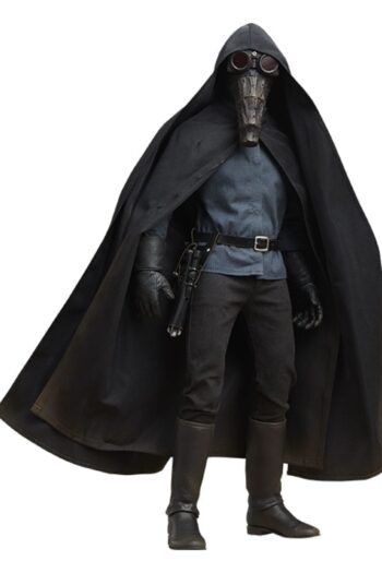 Star Wars Episode IV Scum & Villainy Action Figure 1/6 Garindan 30 cm