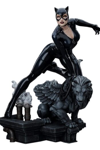 DC Comics Maquette 1/6 Catwoman 35 cm