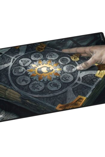 Ultimate Guard Play-Mat Magic: The Gathering "Guild Summit" - Tome of the Guildpact