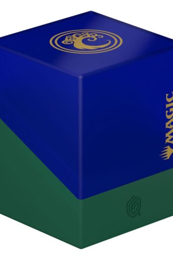 Ultimate Guard Boulder 100+ Magic: The Gathering "Guild Summit" - Simic