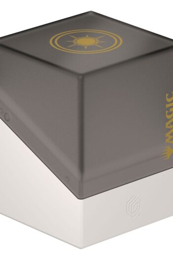 Ultimate Guard Boulder 100+ Magic: The Gathering "Guild Summit" - Orzhov