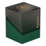 Ultimate Guard Boulder 100+ Magic: The Gathering "Guild Summit" - Golgari