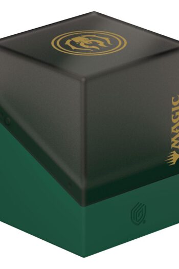 Ultimate Guard Boulder 100+ Magic: The Gathering "Guild Summit" - Golgari