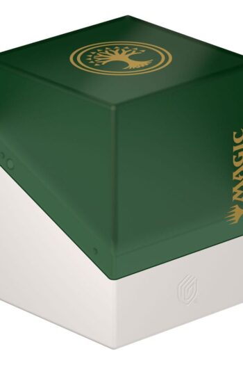 Ultimate Guard Boulder 100+ Magic: The Gathering "Guild Summit" - Selesnya