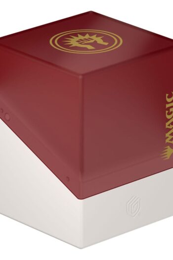 Ultimate Guard Boulder 100+ Magic: The Gathering "Guild Summit" - Boros