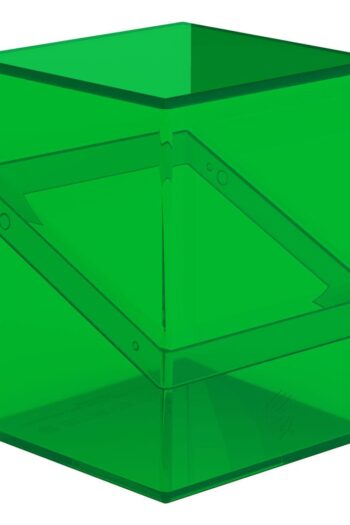 Ultimate Guard Boulder 100+ Clear - Emerald