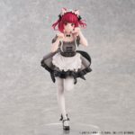 Oshi no Ko PVC Figure 1/6 Kana Arima Cat Maid Ver. Special Edition 26 cm