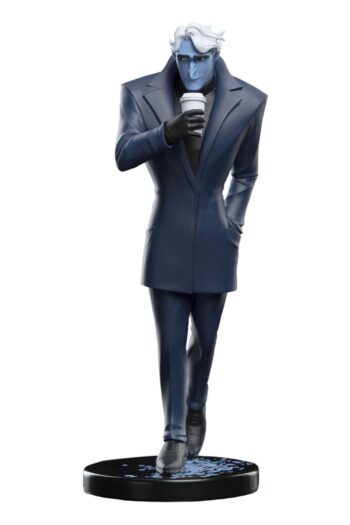 Lore Olympus x Weta Workshop Mini Vinyl Figure Hades 16 cm