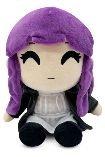 Frieren: Beyond Journey's End Plush Figure Fern 22 cm