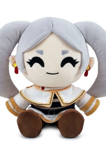 Frieren: Beyond Journey's End Plush Figure Frieren 22 cm