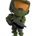 Halo Vinyl Figure Master Chief 12 cm