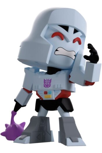 Transformers Vinyl Figure Megatron 11 cm