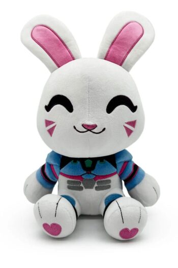 Overwatch Plush Figure D.VA Bunny 22 cm