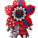 Stranger Things DZNR Plush Figure Demogorgon Autopsy Edition 23 cm