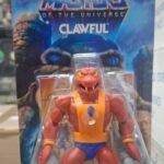 Masters of the Universe Origins Action Figure Cartoon Collection: Clawful 14 cm by Mattel
