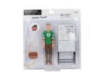 The Big Bang Theory Figure Sheldon Cooper 18 cm by Sd