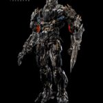 Transformers: Age of Extinction DLX Action Figure 1/6 Lockdown 24 cm