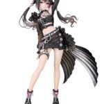 The Idolmaster Cinderella Girls Shiny Colors PVC Statue 1/7 Akira Sunazuka Layered My Edgy Ver. 22 cm