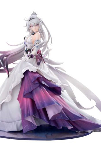 Honkai Impact 3rd PVC Statue 1/7 Kiana Evening Invite 25 cm