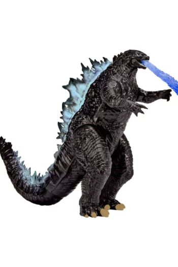 Godzilla x Kong: The New Empire Action Figure Godzilla Evolved with Heat Ray 15 cm