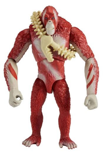 Godzilla x Kong: The New Empire Action Figure Skar King with Whipslash 15 cm