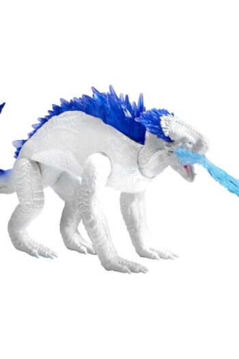 Godzilla x Kong: The New Empire Action Figure Shimo with Frost Bite Blast 15 cm
