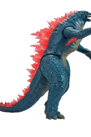 Godzilla x Kong: The New Empire Action Figure Godzilla Evolved Giant 28 cm
