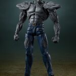 Yu Yu Hakusho S.H. Figuarts Action Figure Younger Toguro 100% 18 cm