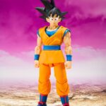 Dragon Ball Daima S.H. Figuarts Action Figure Son Goku 15 cm