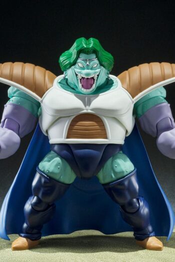 Dragon Ball S.H.Figuarts Action Figure Zarbon True Power 16 cm