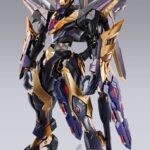 Code Geass: Lelouch of the Rebellion Metal Build Dragon Scale Action Figure Lancelot Albion Zero 18 cm
