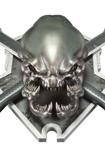 Halo Wall Mount Legendary Icon Grunt Edition 25 x 28 cm