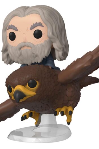 Lord of the Rings POP! Rides Vinyl Figure Gwaihir & Gandalf 15 cm