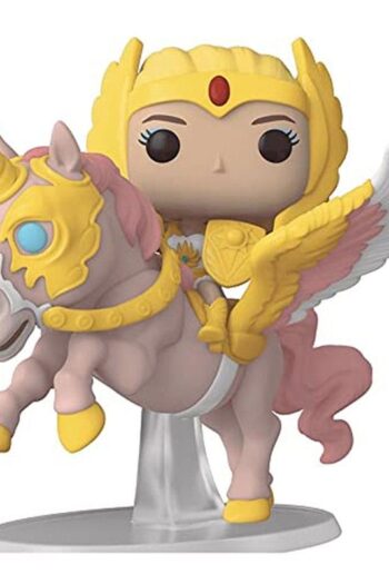 Masters of the Universe POP! Rides Deluxe Vinyl Creeper Truck w/Creeper 9 cm