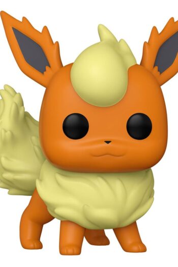Pokémon POP! Games Vinyl Figure Flareon (EMEA) 9 cm
