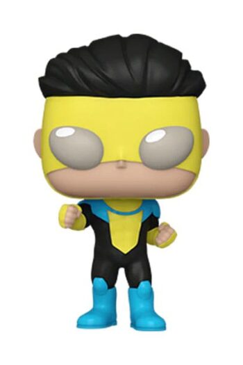 Invincible POP! TV Vinyl Figure Invincible 9 cm