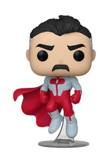 Invincible POP! TV Vinyl Figure Omni-Man 9 cm