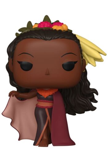 Moana 2 POP! & Buddy Vinyl Figure Matangi 9 cm