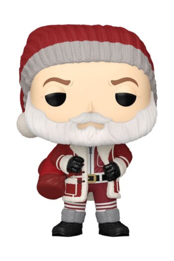 The Red One POP! Movies Vinyl Figure Nick 9 cm