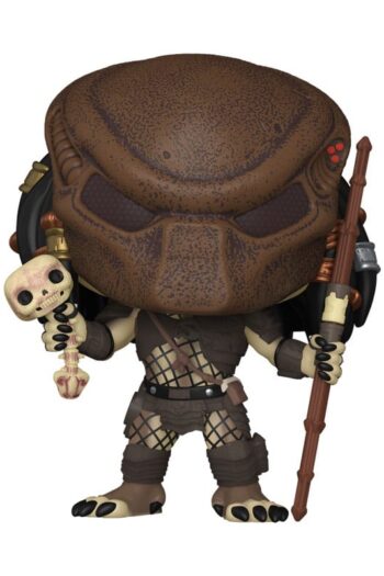 Predator POP! Plus Movies Vinyl Figure City Hunter 9 cm