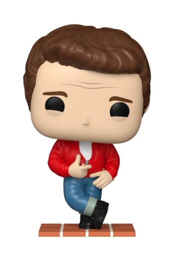Rebel Without a Cause POP! Movies Vinyl Figure Jim Stark 9 cm