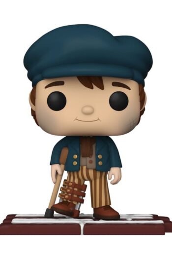 Christmas POP! Movies Vinyl Figure Tiny Tim 9 cm