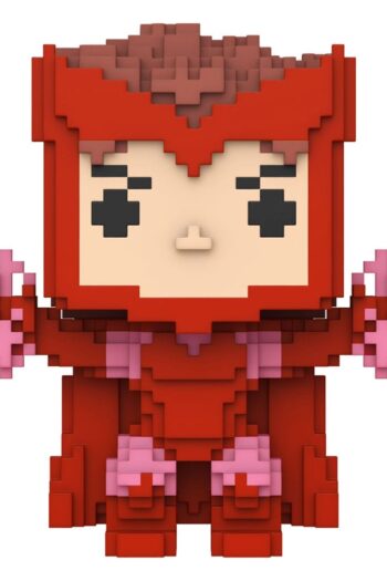Marvel POP! 8-Bit Vinyl Figure Scarlett Witch 9 cm
