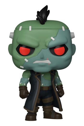 Creature Commandos POP! TV Vinyl Figure Eric Frankenstein 9 cm