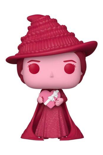 Wicked Valentines POP! Vinyl Figure Elphaba 9 cm