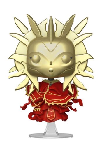 Dungeons & Dragons POP! Vinyl Figure Lady of Pain9 cm